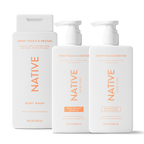 Shower Essentials Trio F4