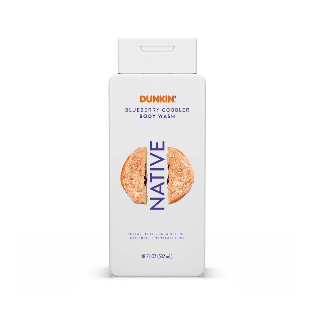 Body Wash - Last Chance K0