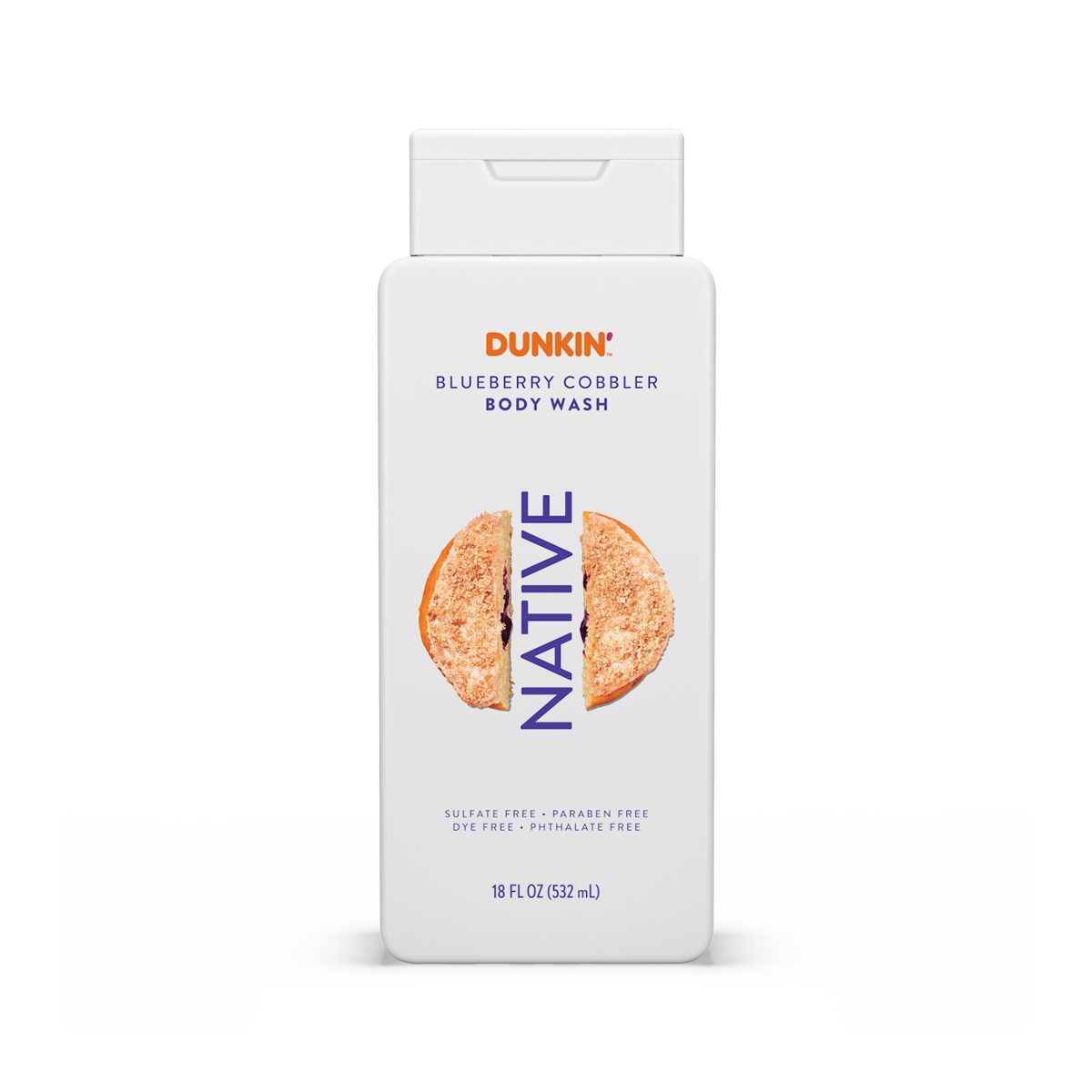 Body Wash - Last Chance K0