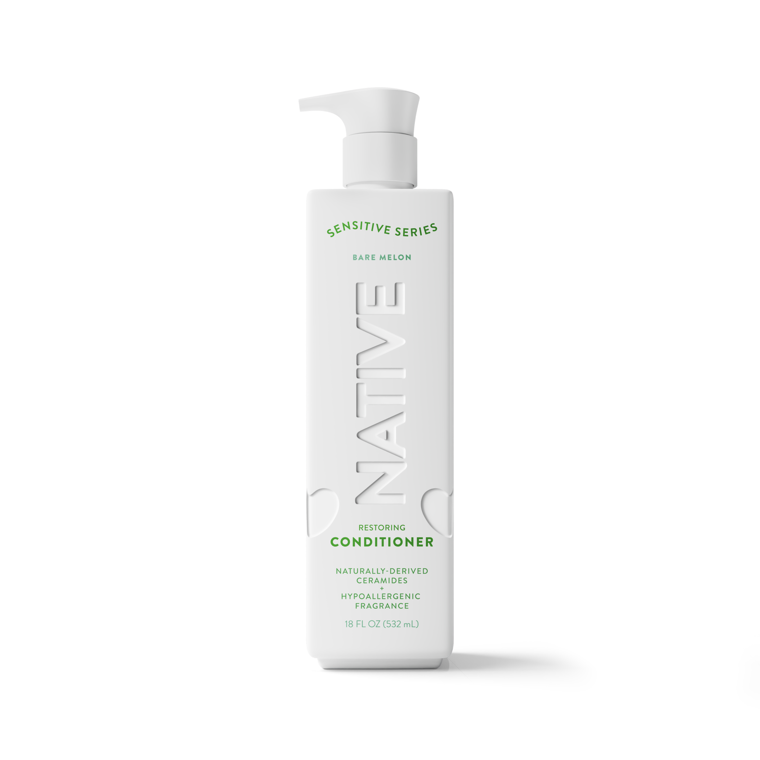 Sensitive Series: Conditioner X9