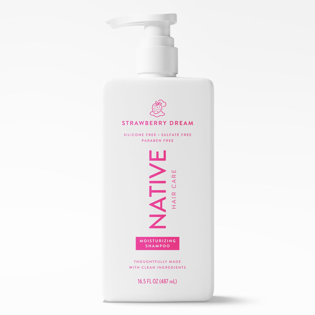 Moisturizing Shampoo R6
