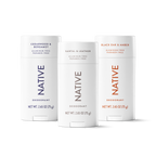 Deodorant Discovery 3-Pack L0