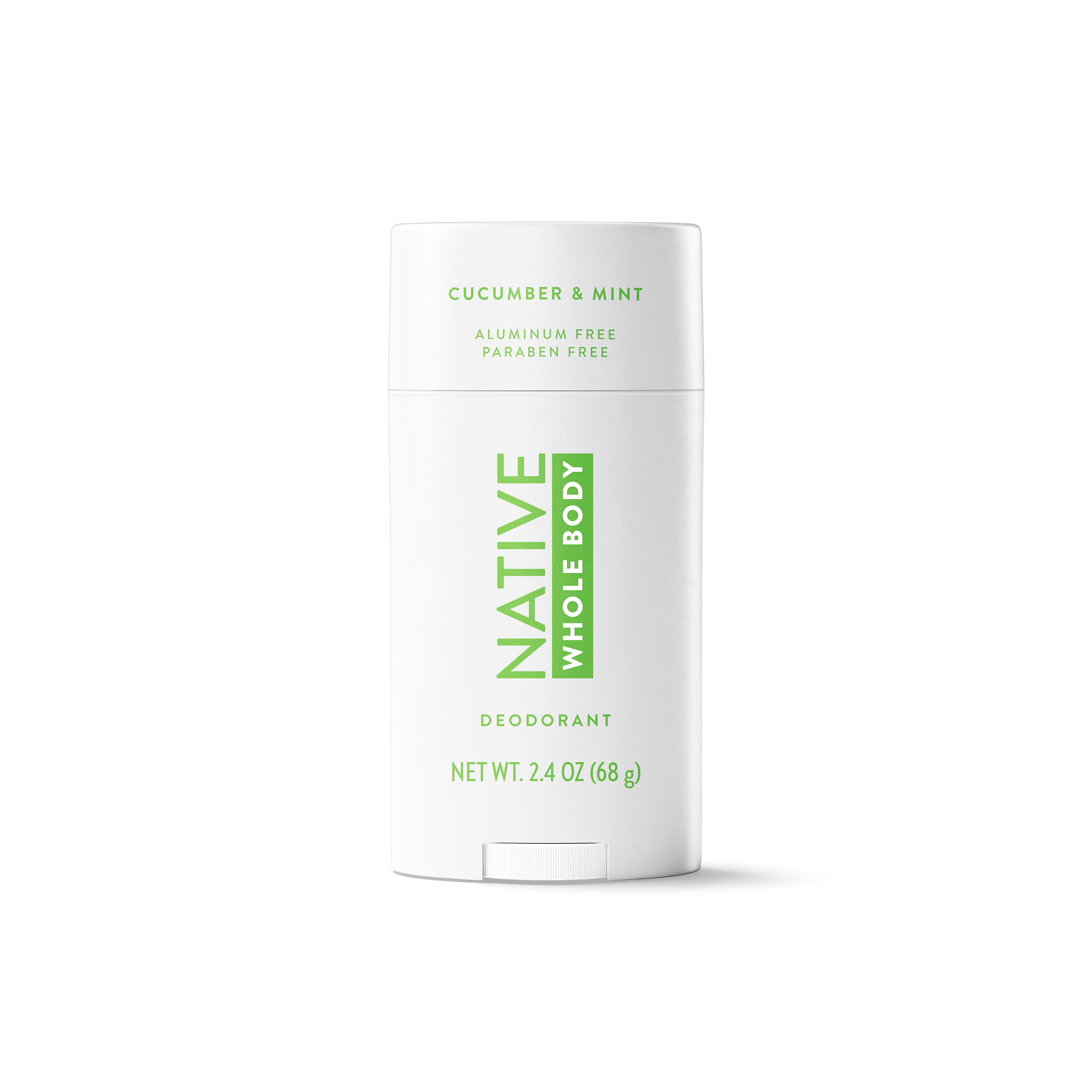Whole Body Deodorant Stick B9