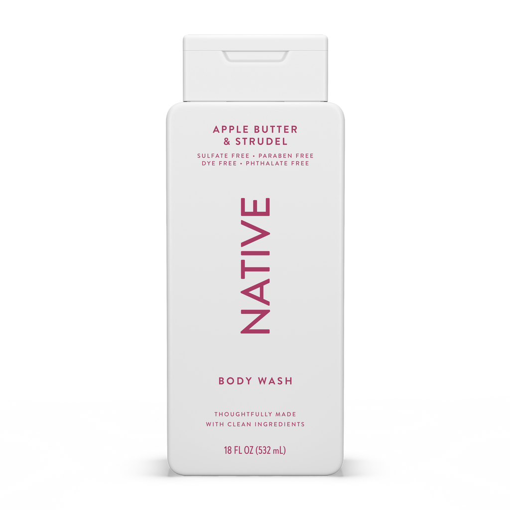 Body Wash - Last Chance K0