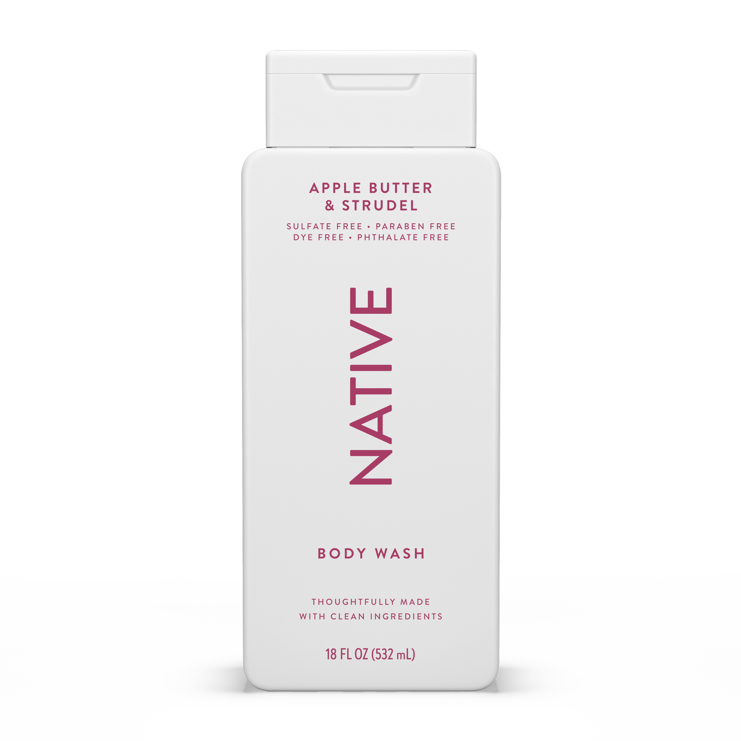 Body Wash - Last Chance K0