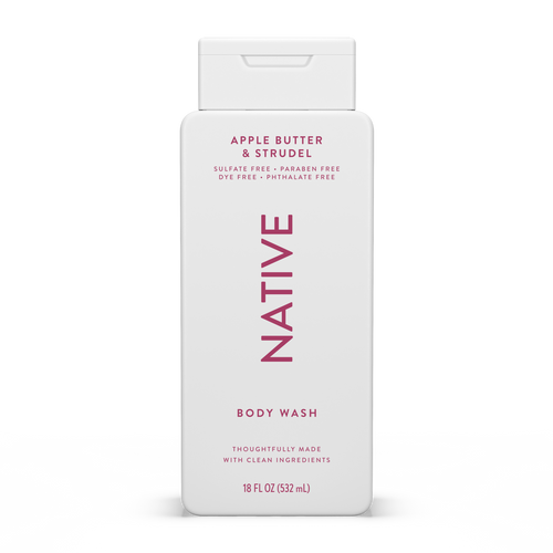 Body Wash - Last Chance K0