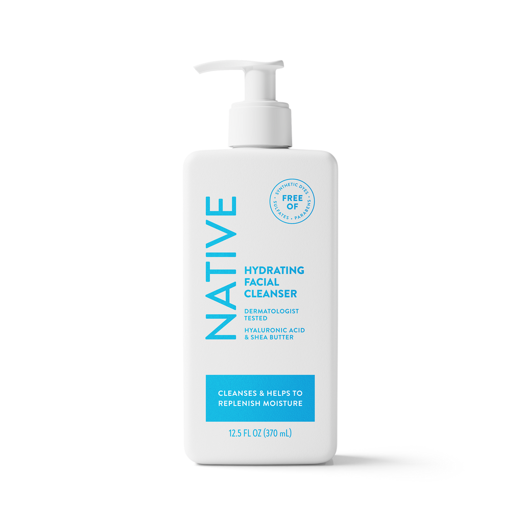 Facial Cleanser Q1