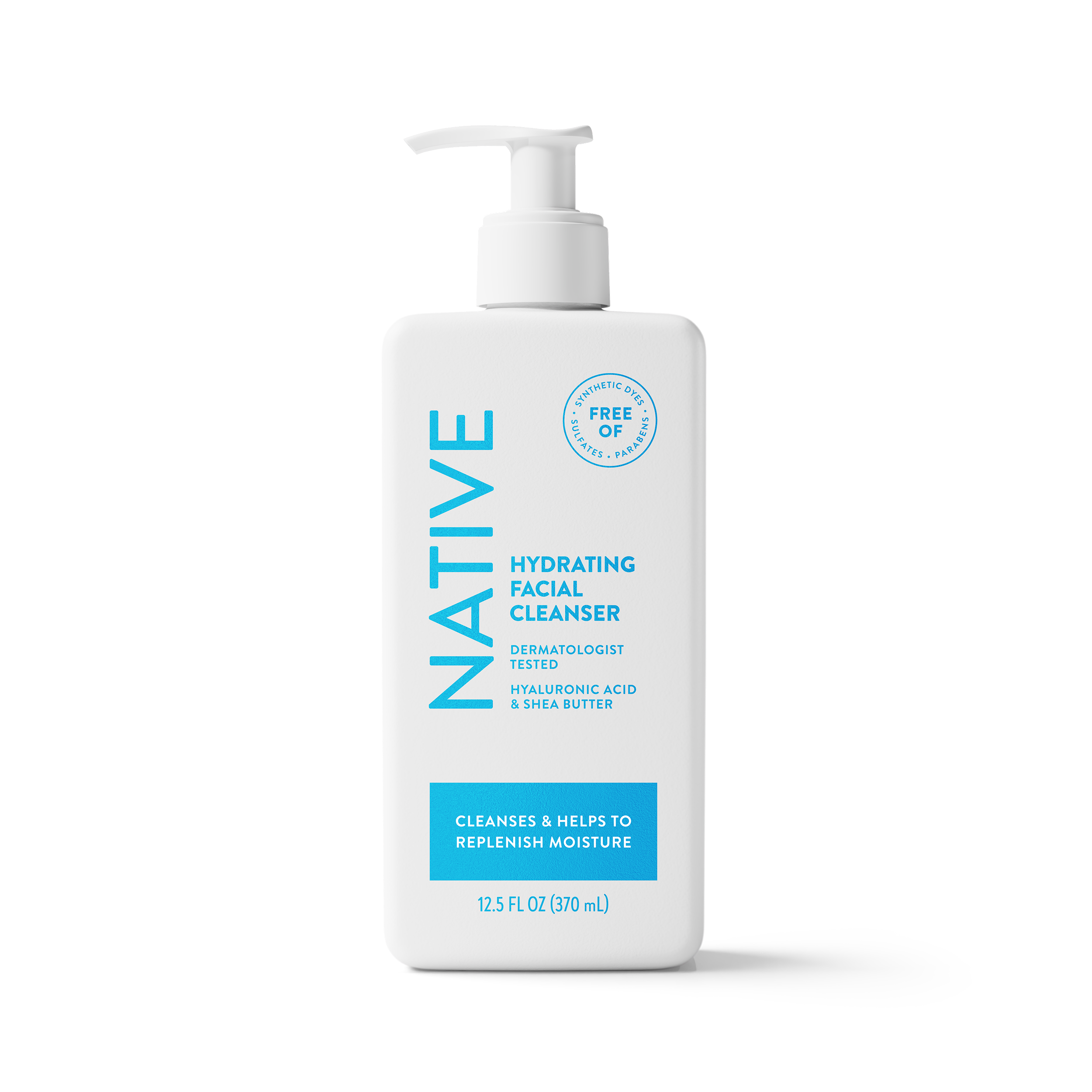 Facial Cleanser Q1