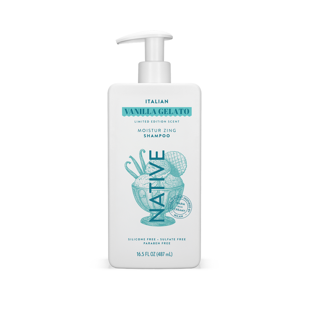 Moisturizing Shampoo R6