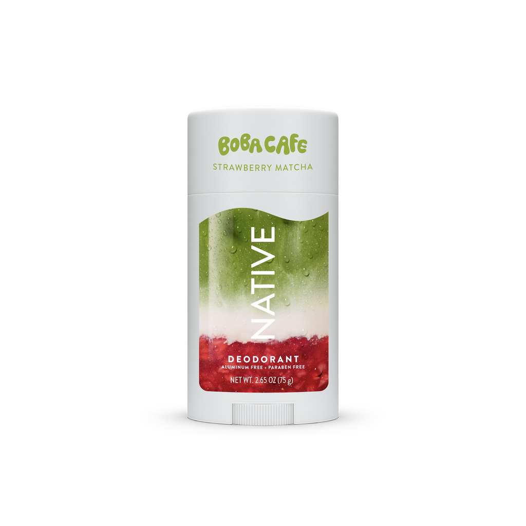 Deodorant Stick R7