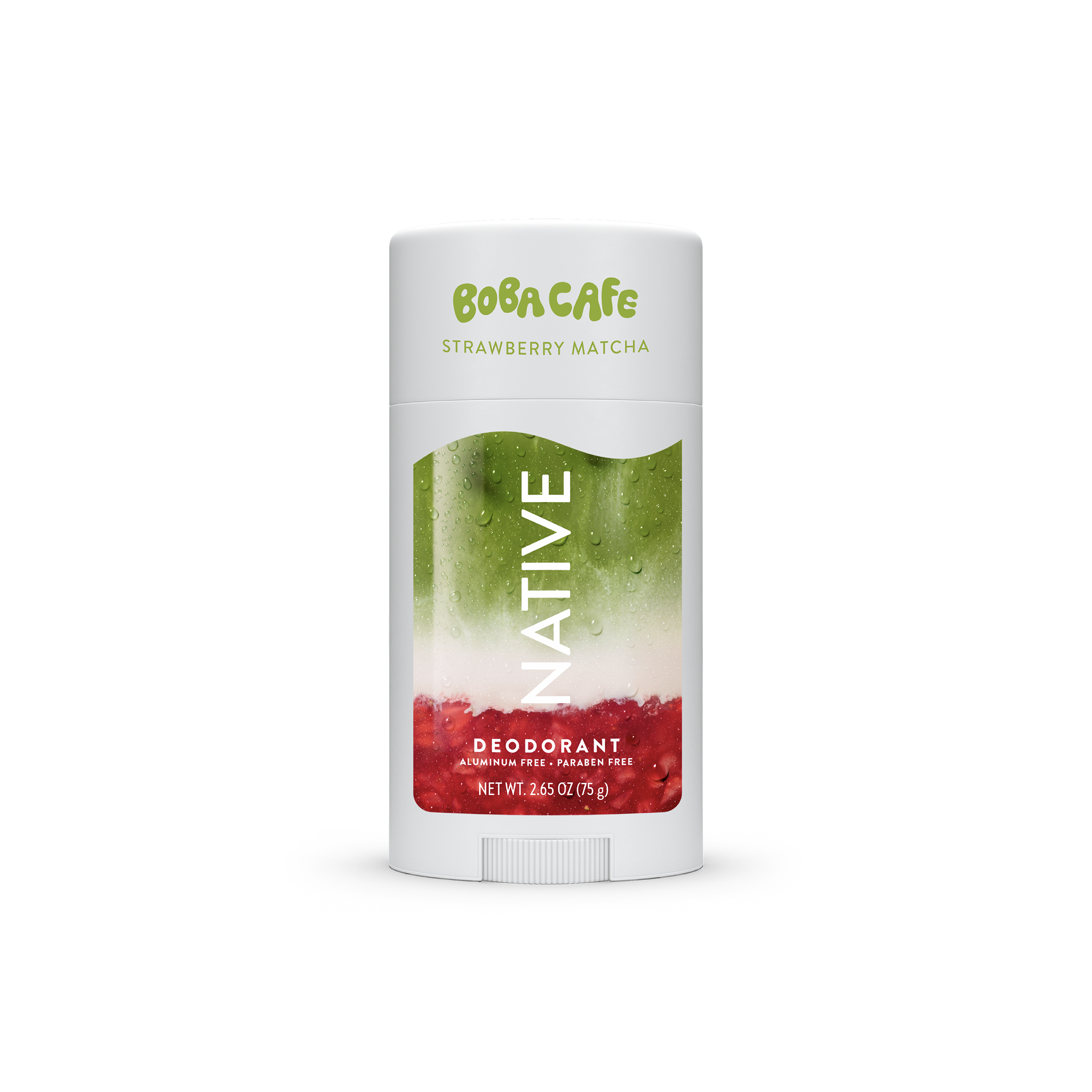 Deodorant Stick R7