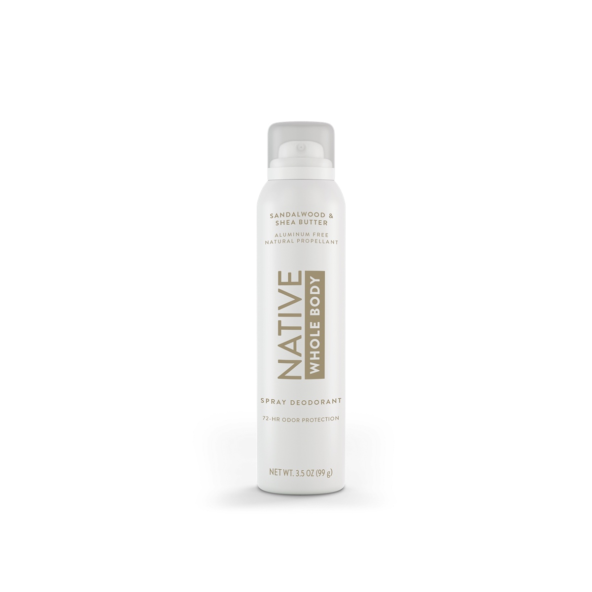 Deodorant Spray - Last Chance T7
