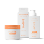 Exfoliate + Hydrate Trio D1