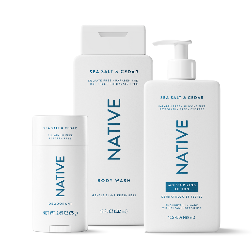 Daily Body Trio D7