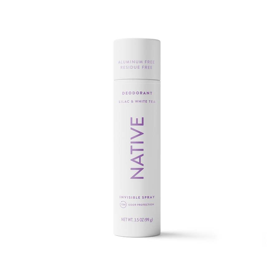 Deodorant Spray M0 (3.5oz)