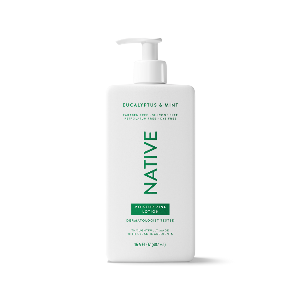 Body Lotion B3