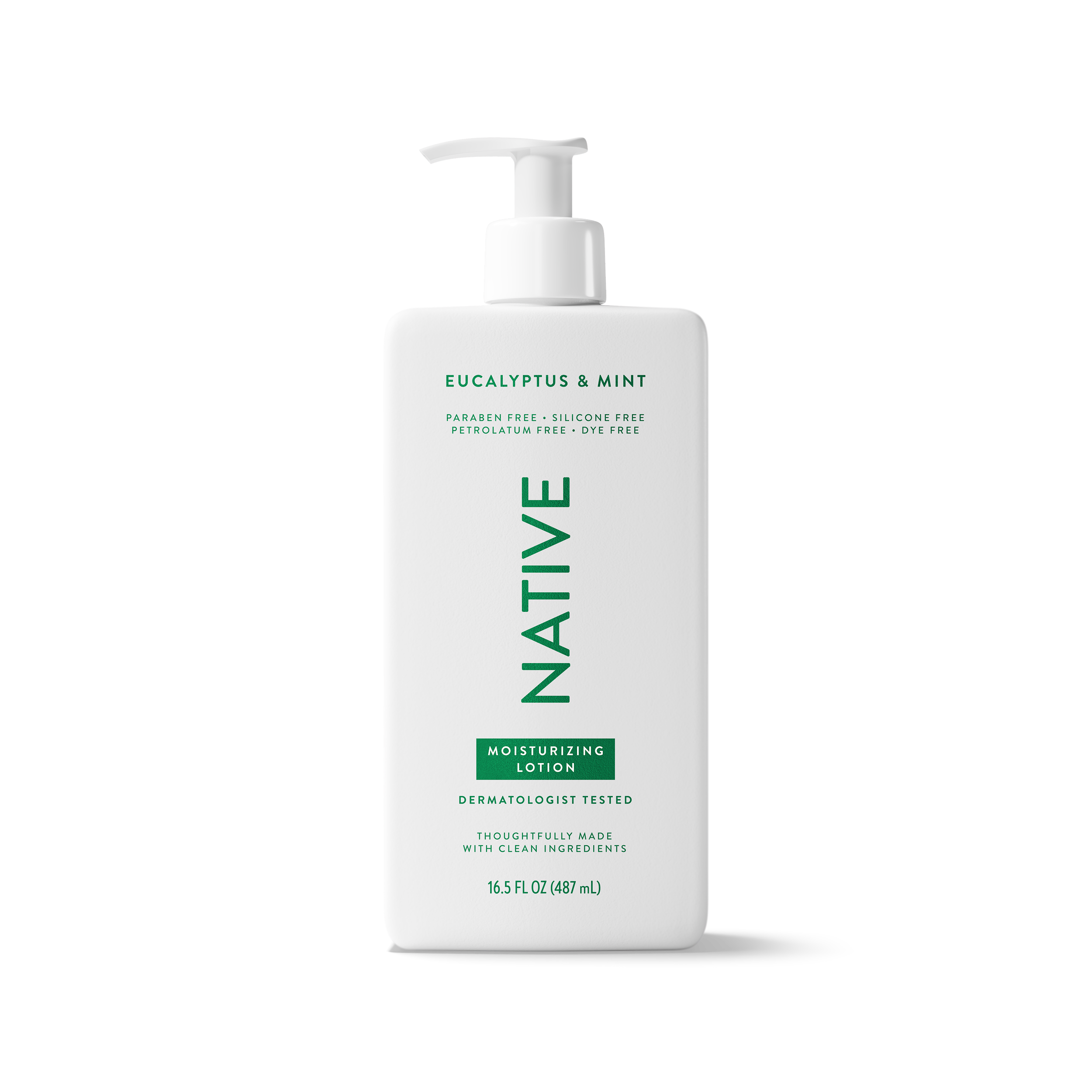Body Lotion B3
