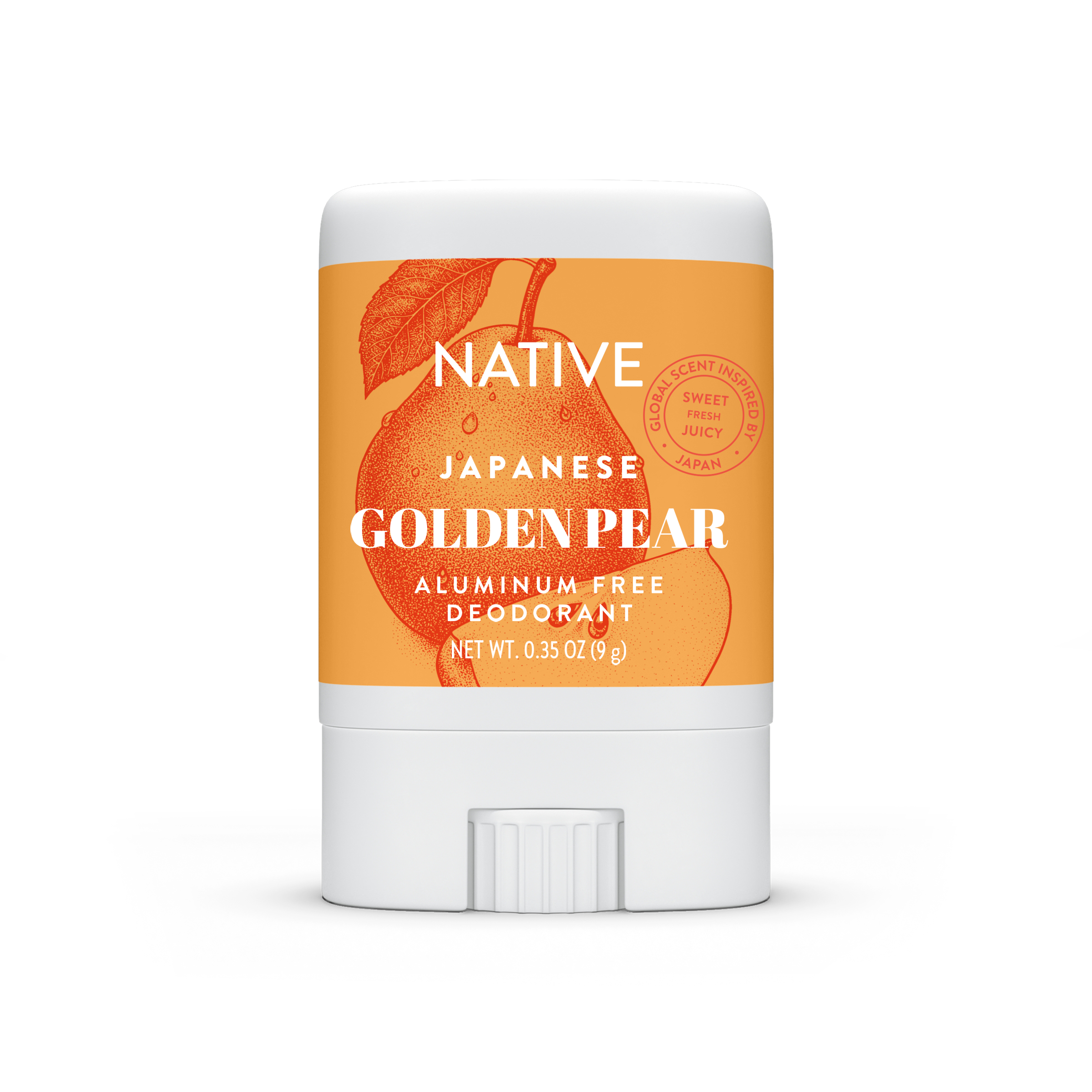 Mini Deodorant Stick Z6