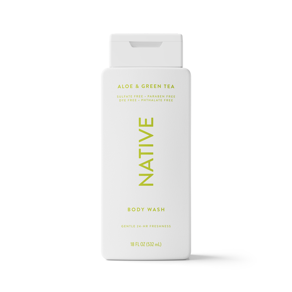 Body Wash E9