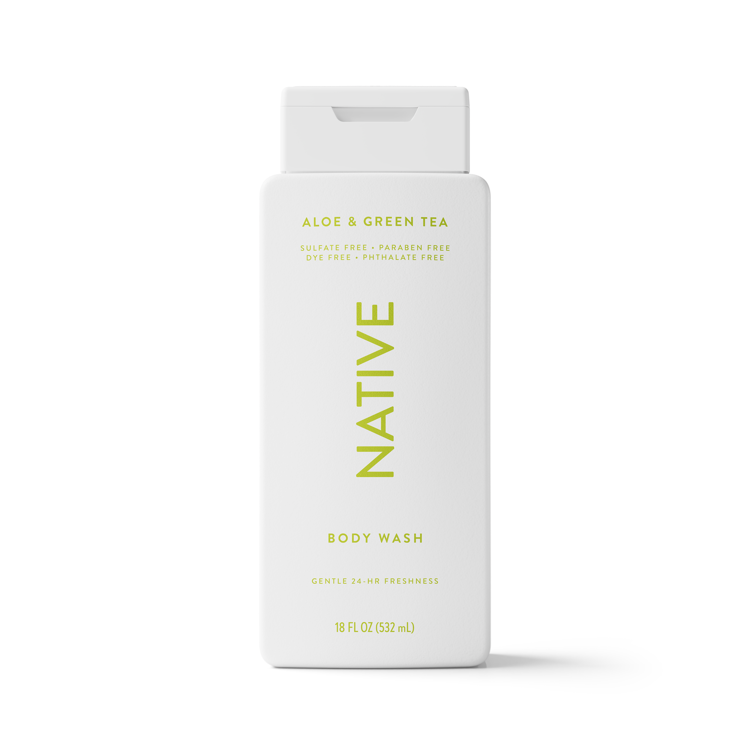 Body Wash E9
