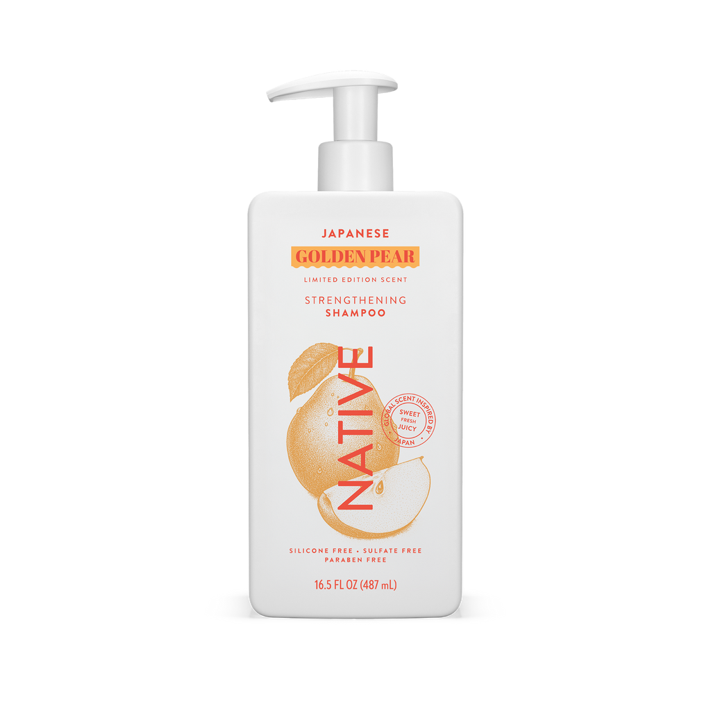 Strengthening Shampoo S0