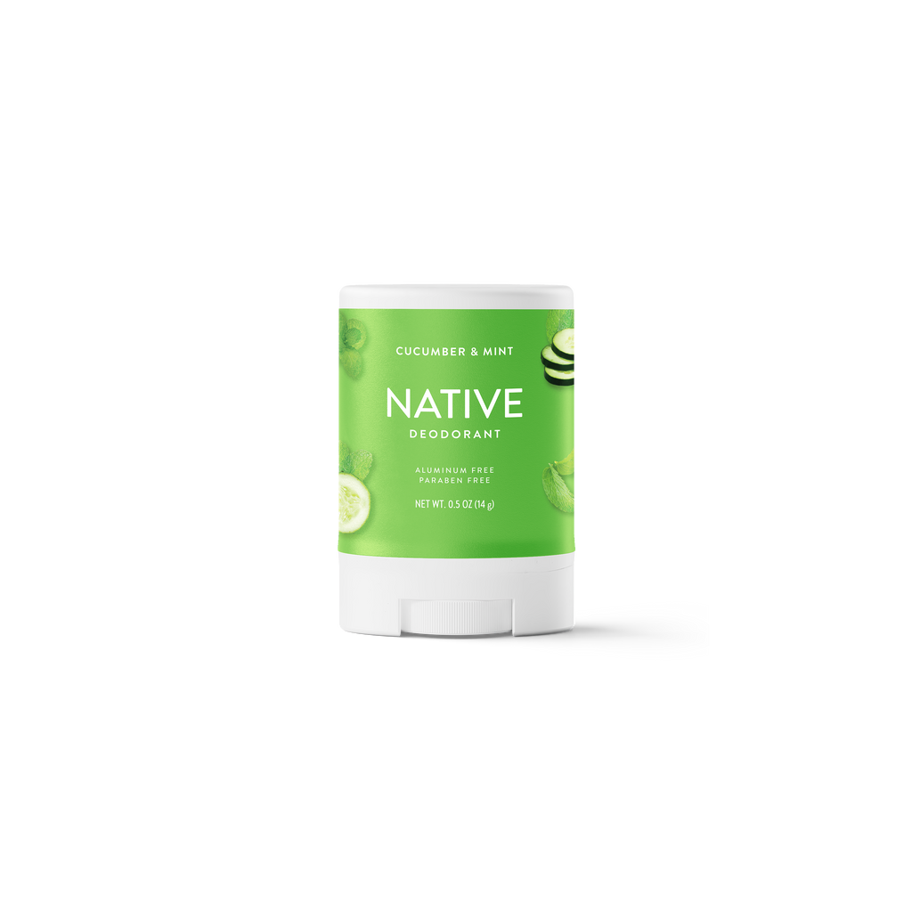 Mini Deodorant Stick Z6