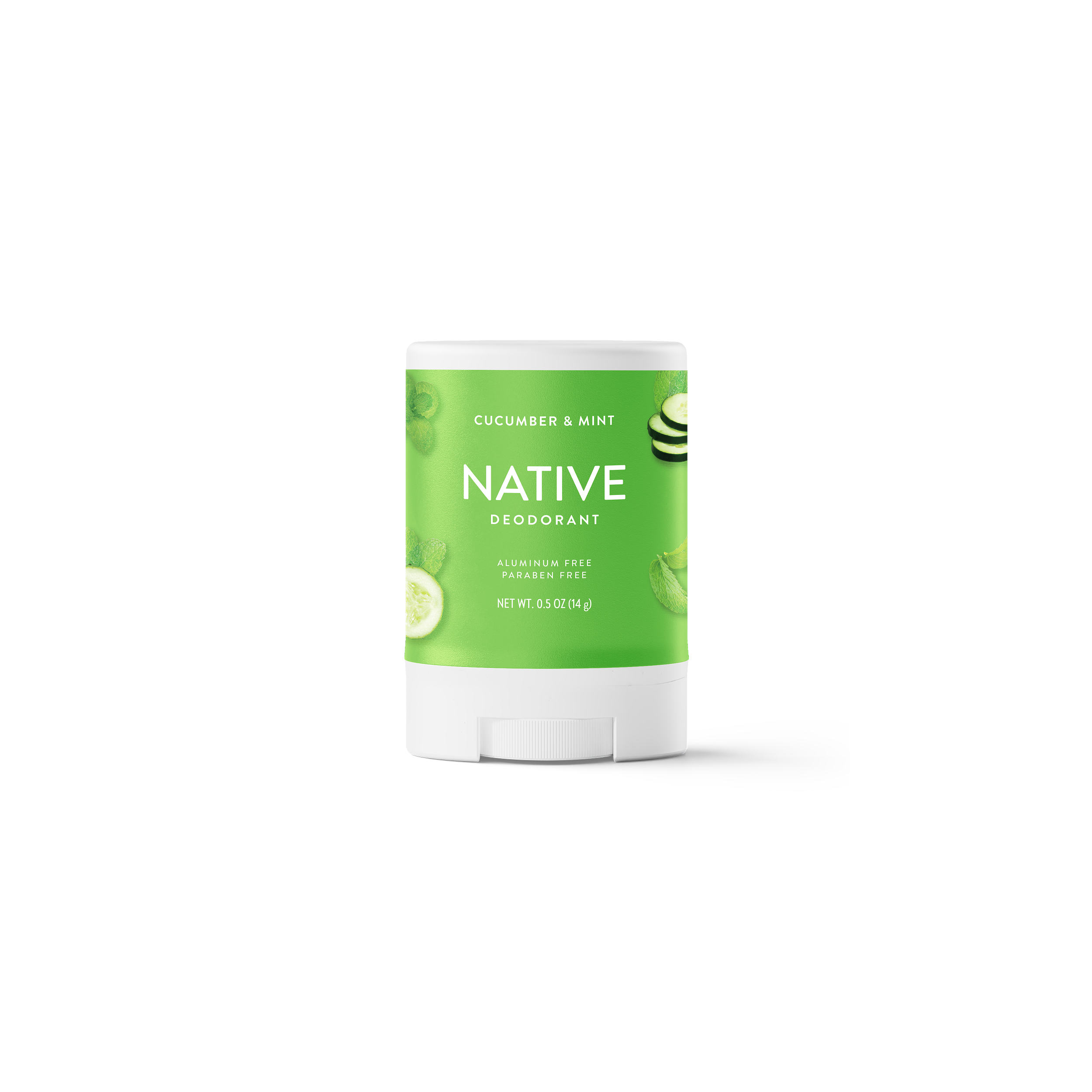 Mini Deodorant Stick Z6