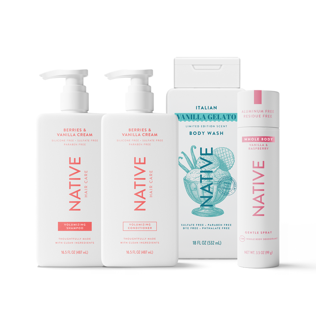 Scent Stacking Set H0
