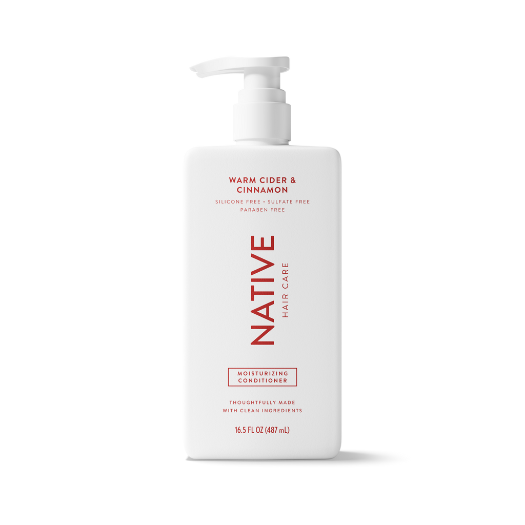 Moisturizing Conditioner Y6