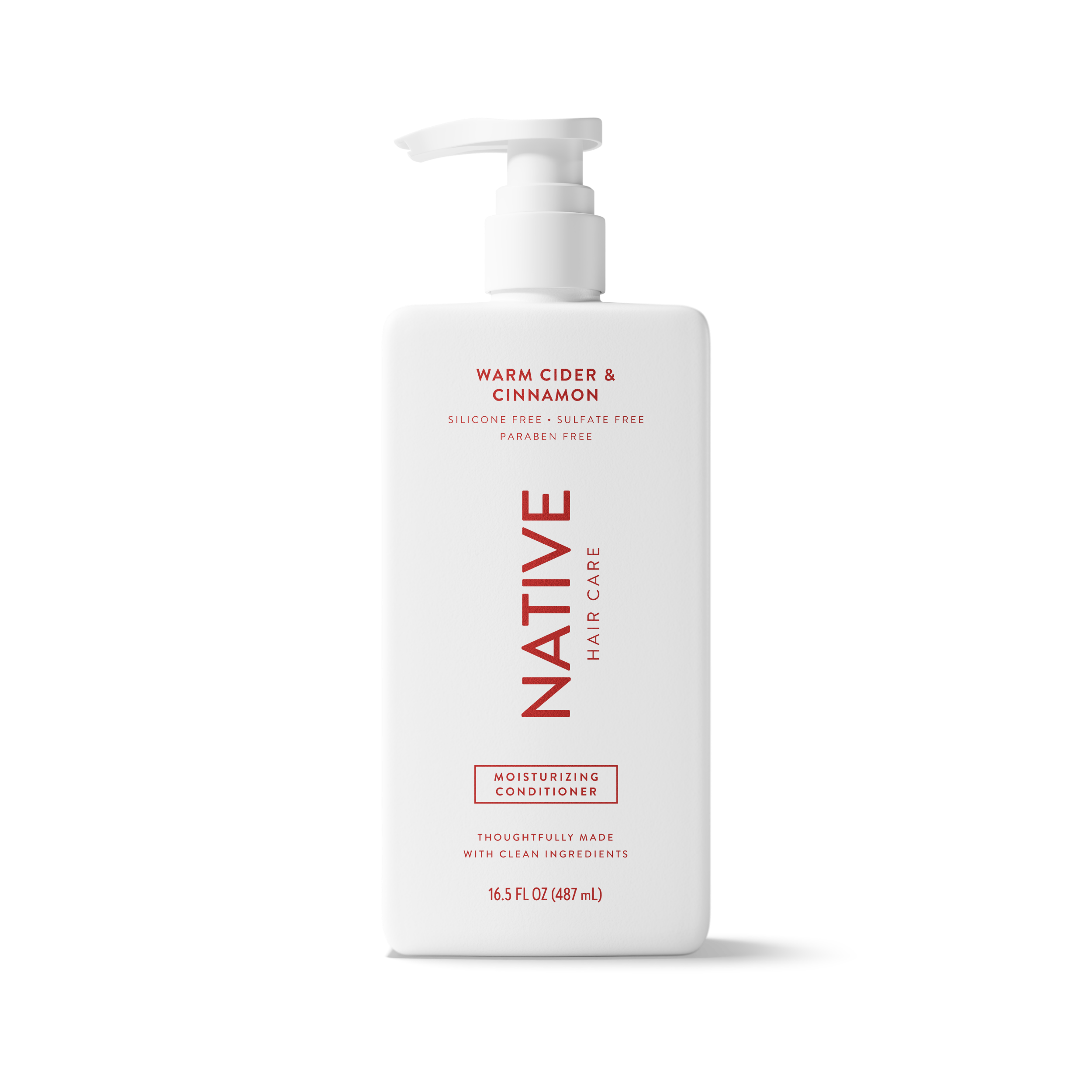 Moisturizing Conditioner Y6