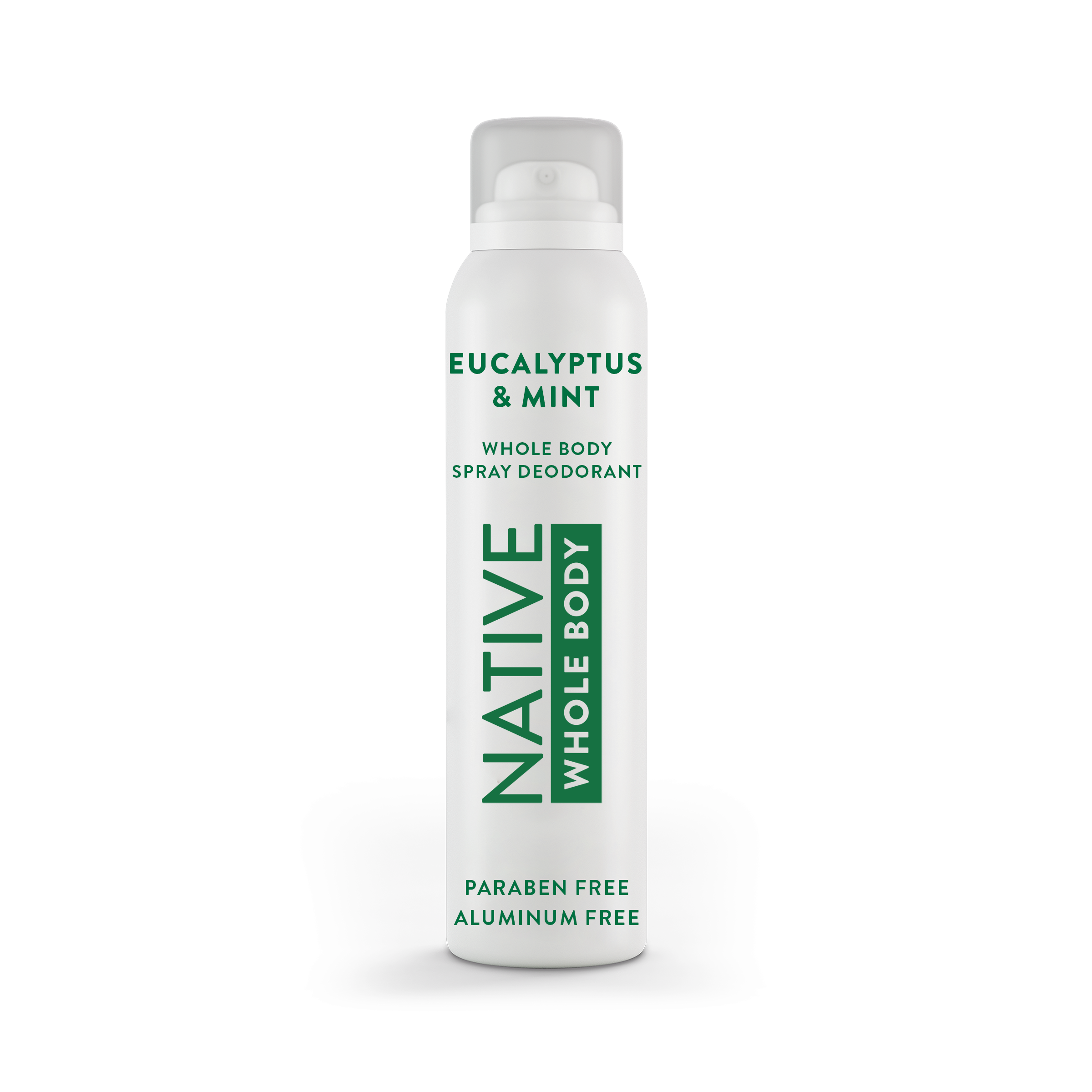 Whole Body Deodorant Spray - Last Chance G6