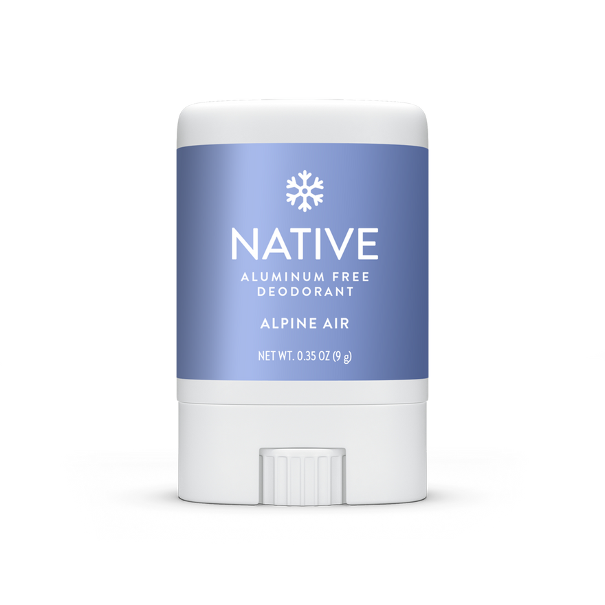 Mini Deodorant Stick - Last Chance C0 (0.35oz)