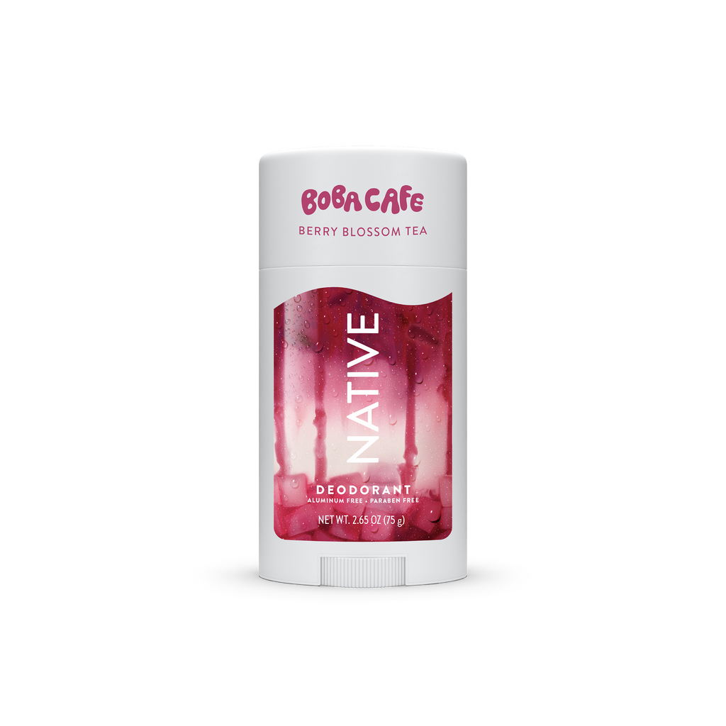 Deodorant Stick R7