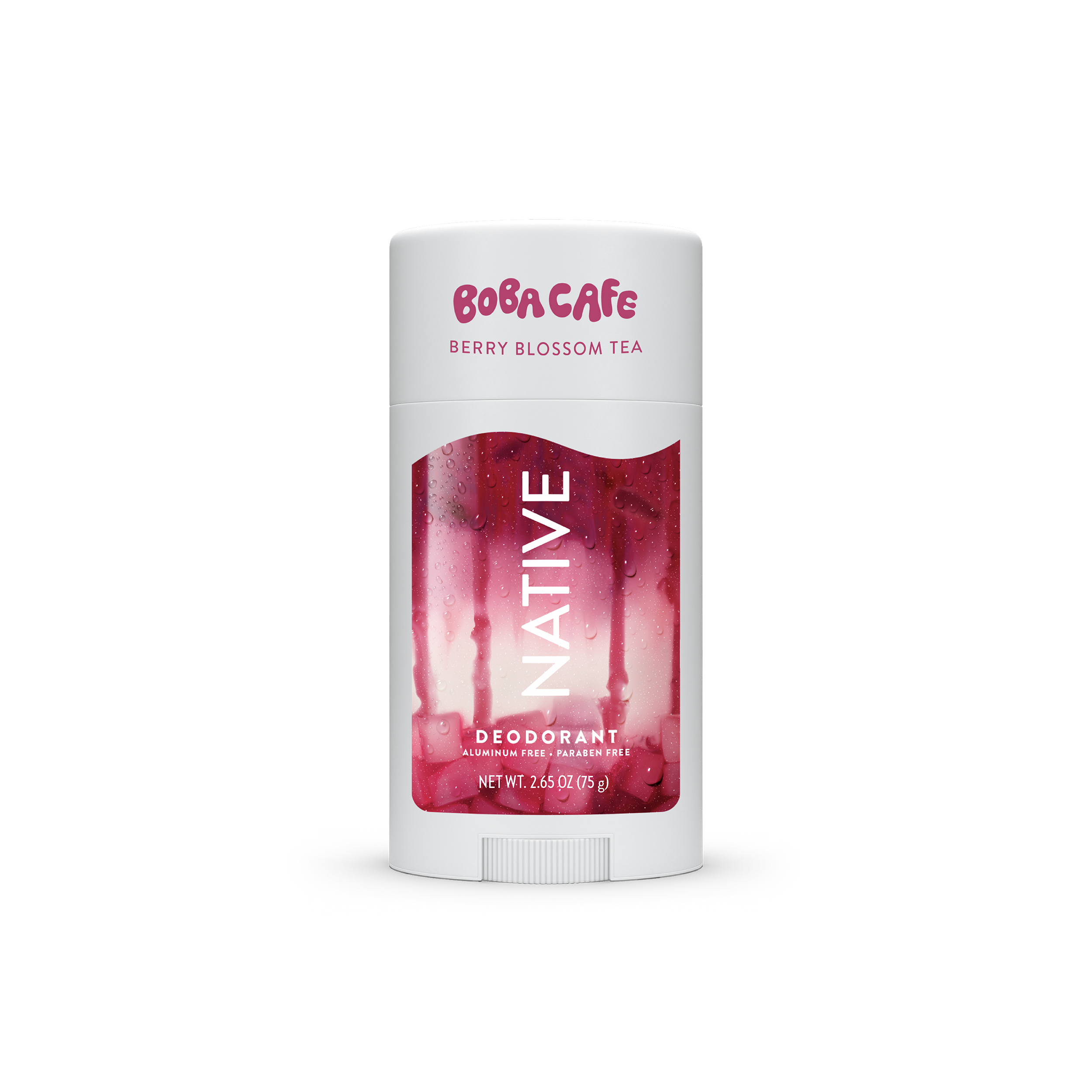 Deodorant Stick R7