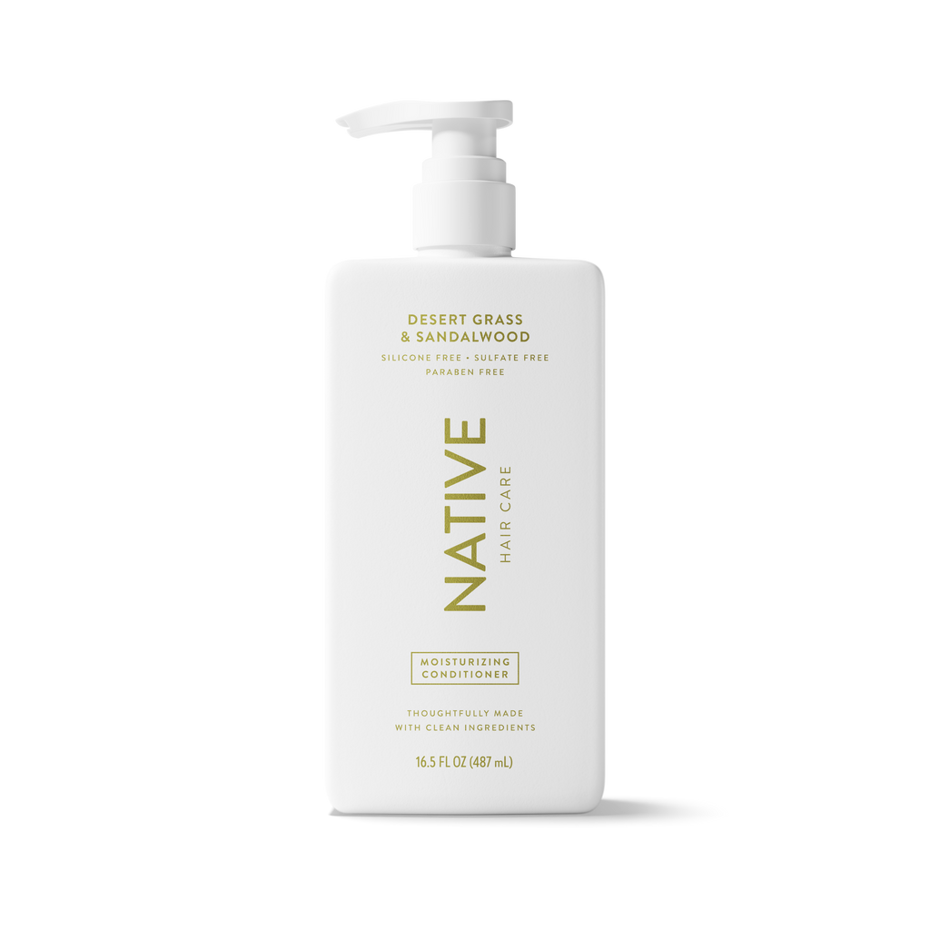 Moisturizing Conditioner Y6
