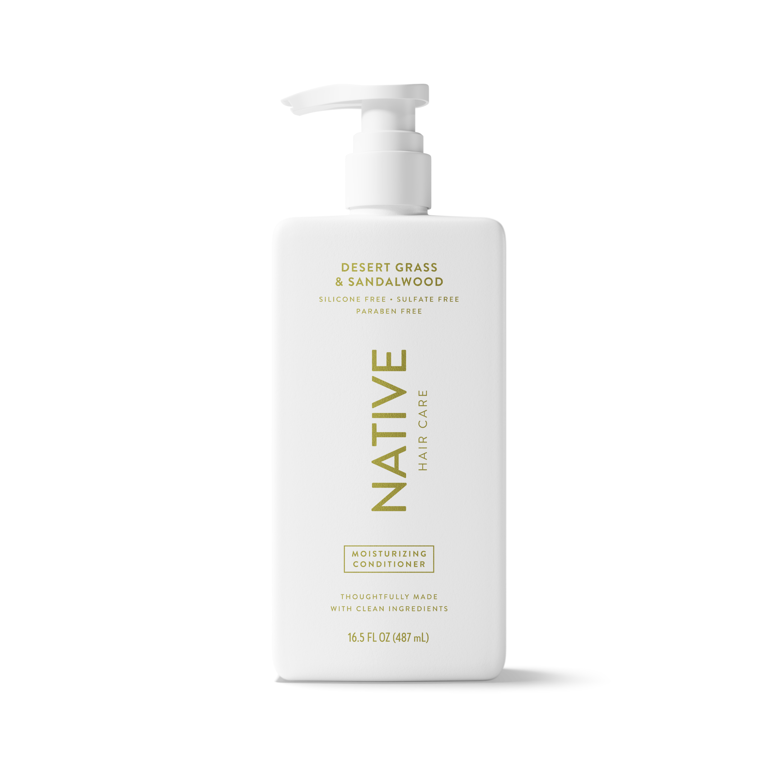 Moisturizing Conditioner Y6