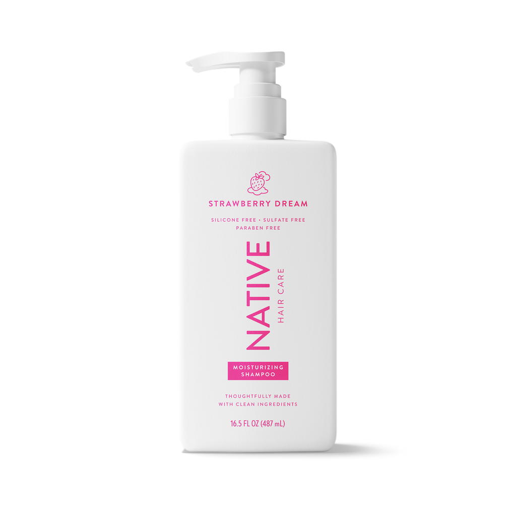 Moisturizing Shampoo R6