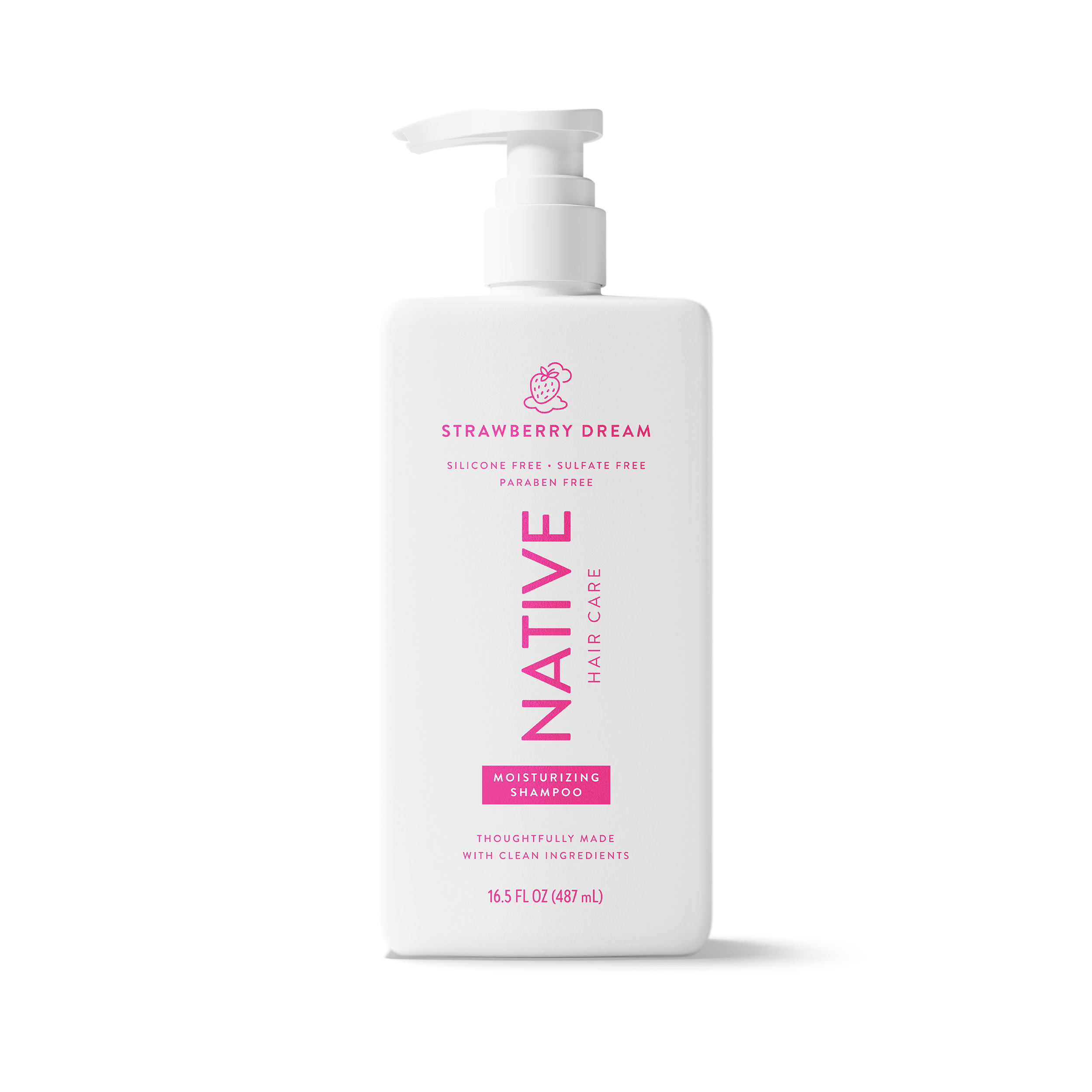 Moisturizing Shampoo R6
