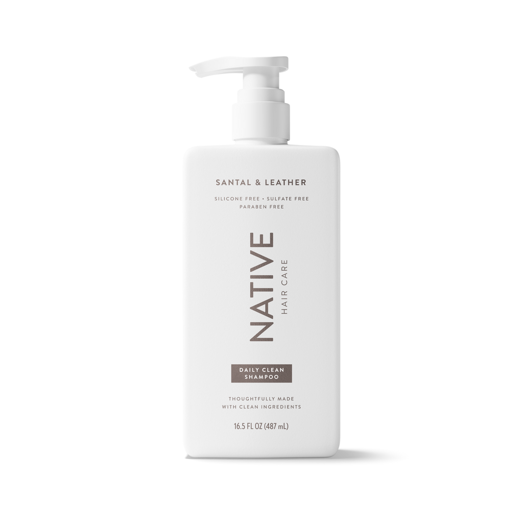 Daily Clean Shampoo D5