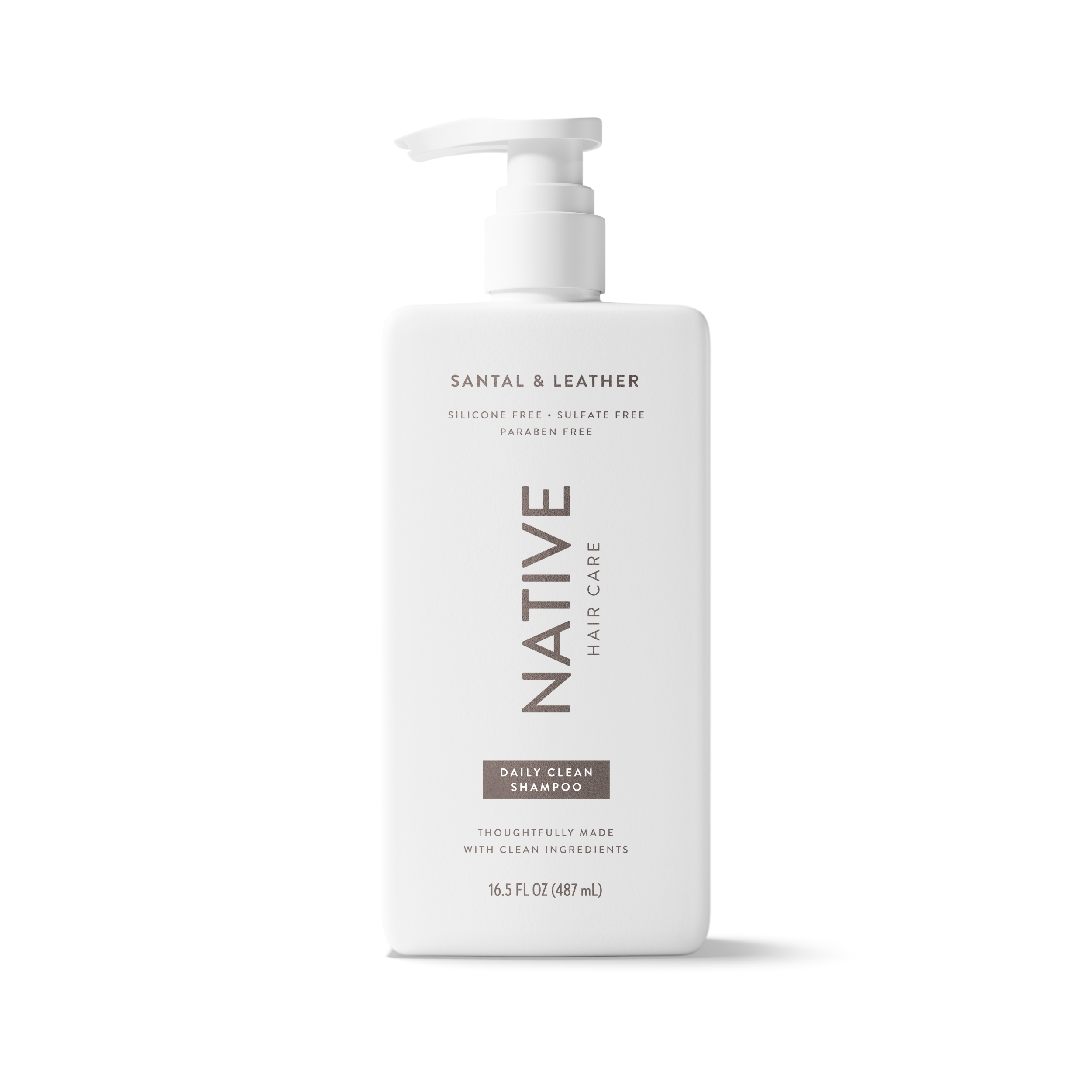 Daily Clean Shampoo D5