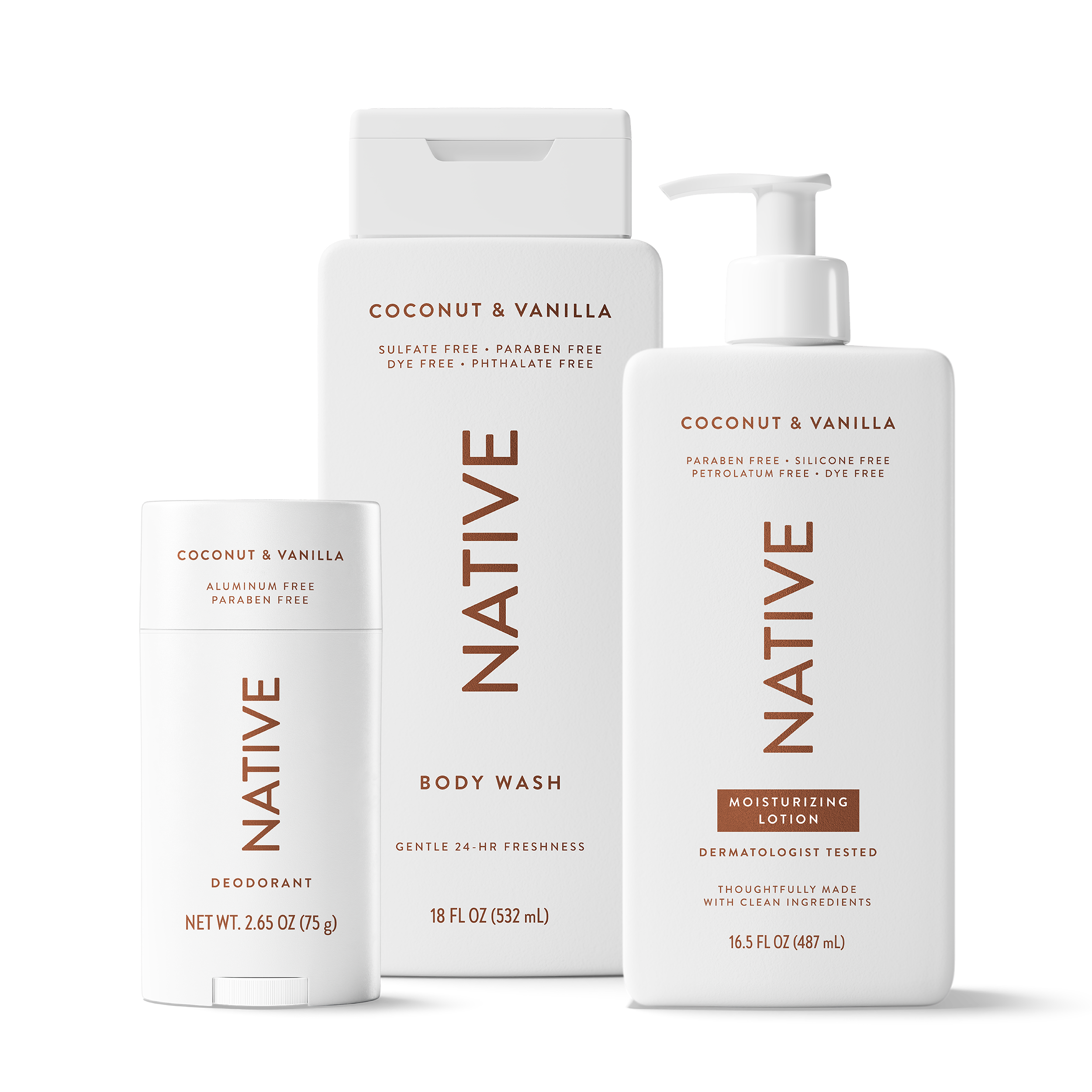 Daily Body Trio D7