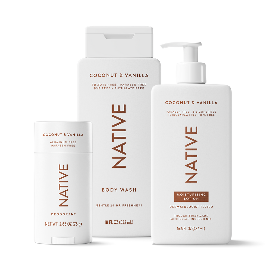 Daily Body Trio D7
