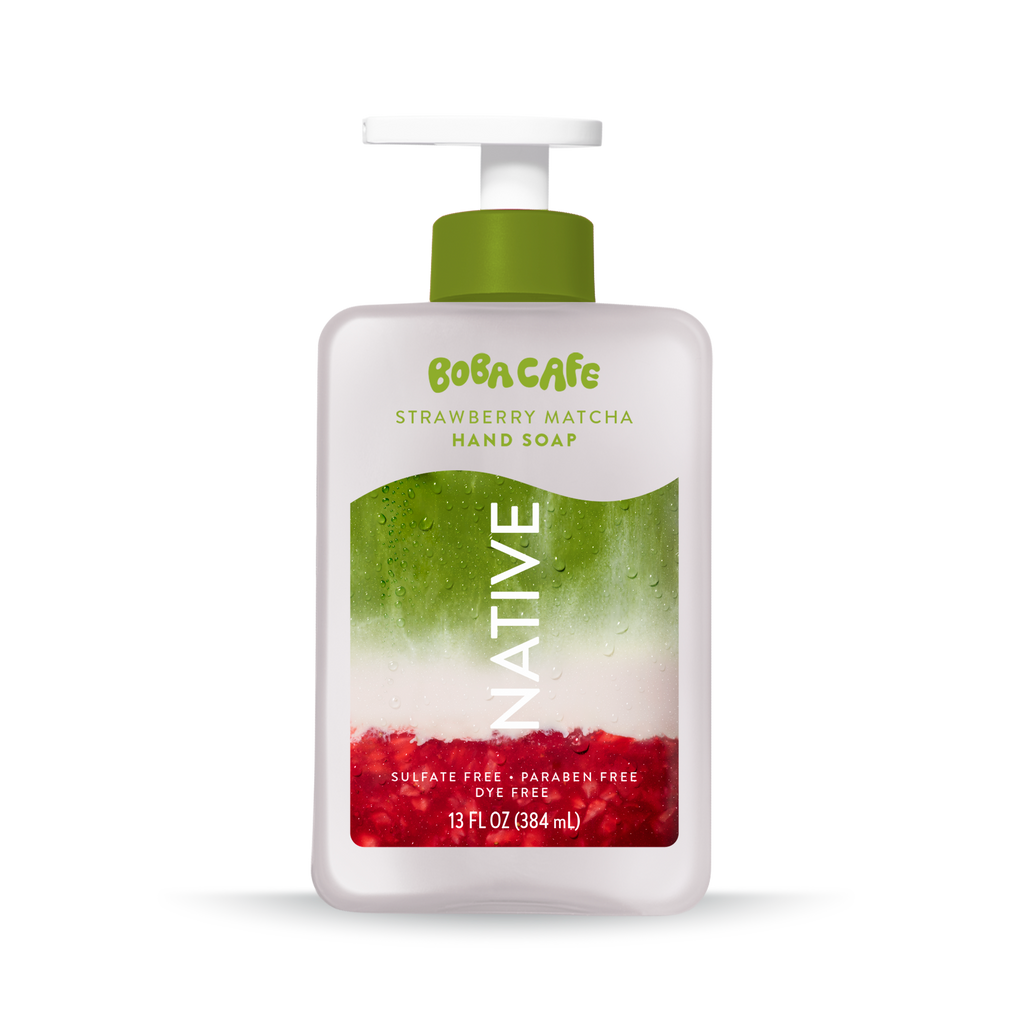 Hand Soap Y4
