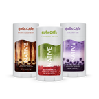 Deodorant Discovery 3-Pack L0