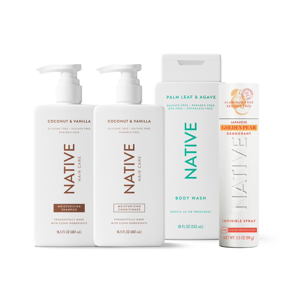Scent Stacking Set H0