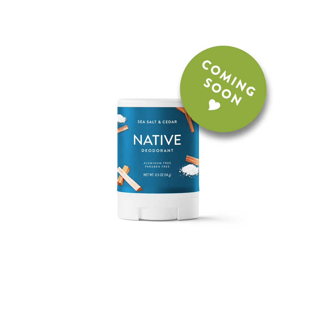Mini Deodorant Stick Z6