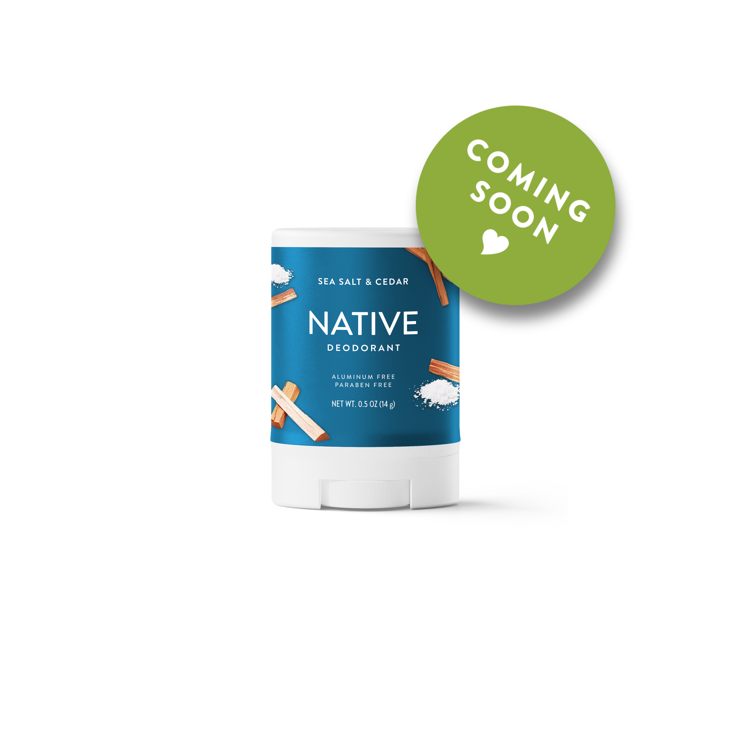 Mini Deodorant Stick Z6