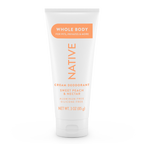 Whole Body Deodorant Cream - Last Chance A2