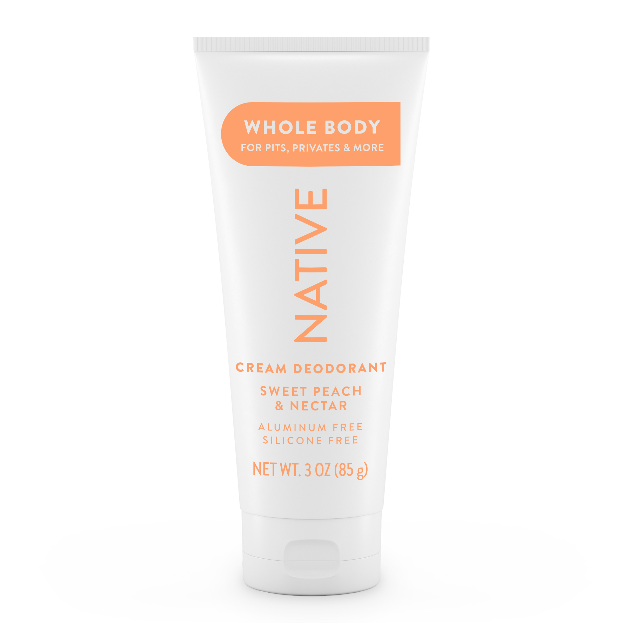 Whole Body Deodorant Cream - Last Chance A2