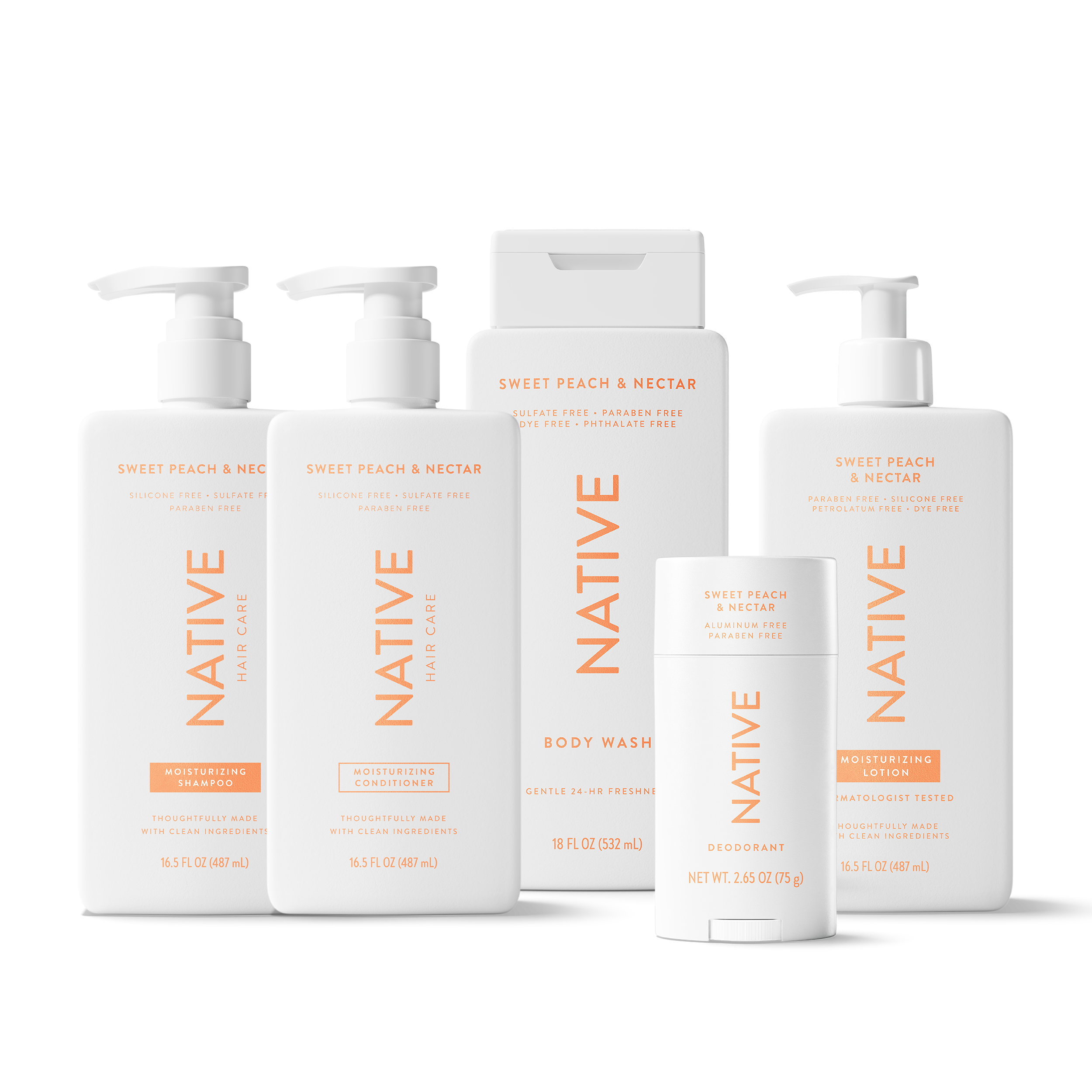 Complete Essentials Set P8
